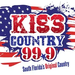 Logo de WKIS Kiss 99.9