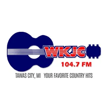 Logo de WKJC Your Favorite Country Hits