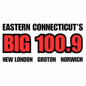Logo de WKNL 100.9 Big 100.9 FM 100.9 FM