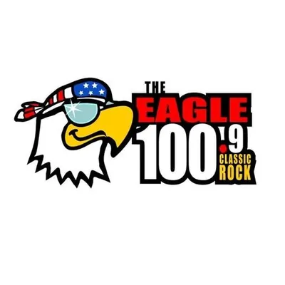 Logo de WKOY Eagle 100.9 FM 100.9 FM