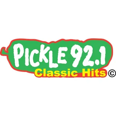 Logo de WKPL Pickle 92.1 FM 92.1 FM