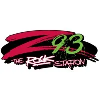 Logo de WKQZ Z93