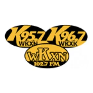 Logo de WKXN The Big Station