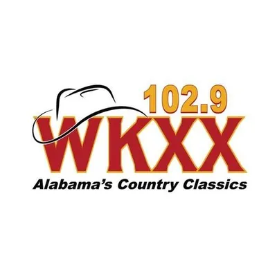WKXX 102.9 FM