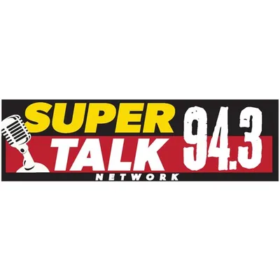 Logo de WKYX Super Talk 94.3