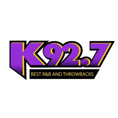 Logo de WKZJ K92.7