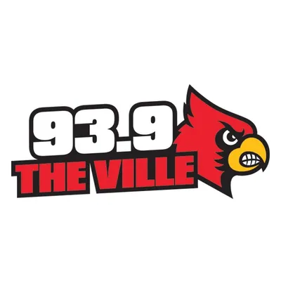 Logo de WLCL 93.9 The Ville