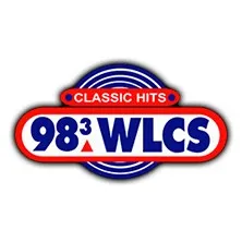 Logo de WLCS Classic Hits 98.3