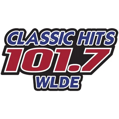 Logo de WLDE Classic Hits 101.7