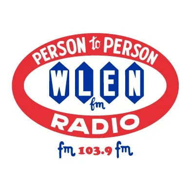 Logo de WLEN 103.9 FM 103.9 FM