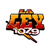 Logo de WLEY La LEY 107.9