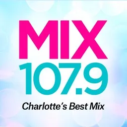 Logo de WLNK Mix 107.9 FM 107.9 FM
