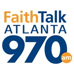 Logo de WLTA Faith Talk 970
