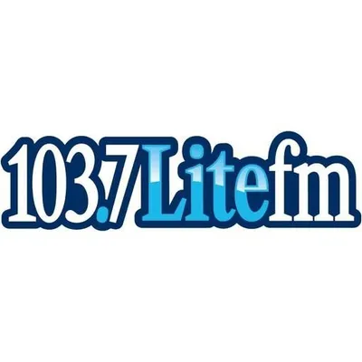 Logo de WLTC 103.7 Lite FM