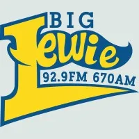 Logo de WLUI Big Lewie 92.9 & 670 AM 670 AM