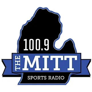 Logo de WLUN 100.9 The Mitt