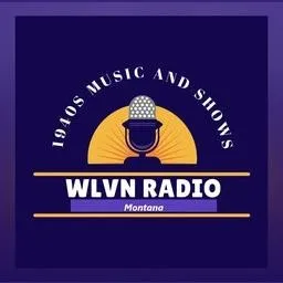 Logo de WLVN Radio
