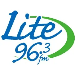 Logo de WLXT Lite 96.3