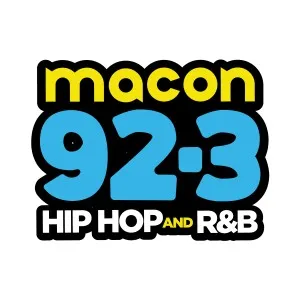 Logo de WLZN Blazin' 92.3