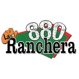Logo de WMDB La Ranchera 880 AM 880 AM