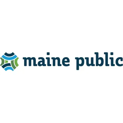 Logo de WMEA 90.1 Maine Public Radio