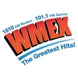 Logo de WMEX Radio