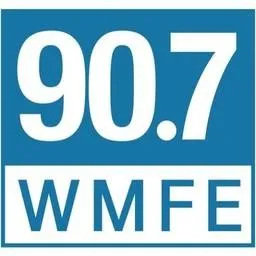 WMFE-FM 90.7