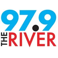 Logo de WMGA 97.9 The River