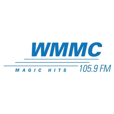 Logo de WMMC Magic Hits 105.9