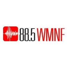 Logo de WMNF 88.5 FM 88.5 FM
