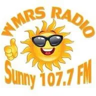 Logo de WMRS Sunny 107.7 FM 107.7 FM