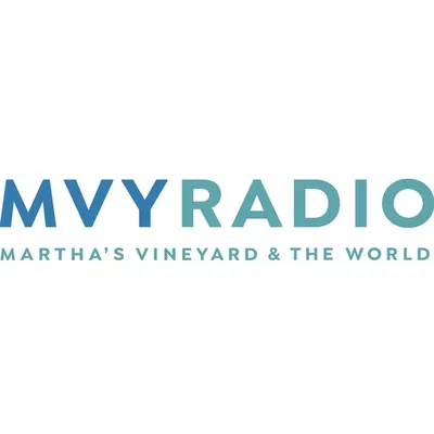 Logo de WMVY mvyradio