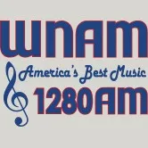 Logo de WNAM 1280 AM 1280 AM