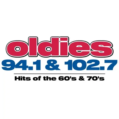 Logo de WNBU Oldies