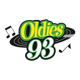 Logo de WNBY Oldies 93