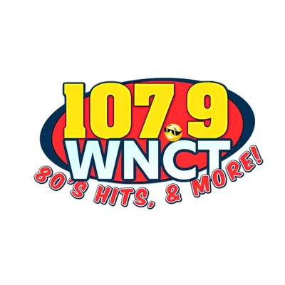 Logo de WNCT 107.9 FM 107.9 FM