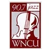 Logo de WNCU Jazz Radio 90.7 FM 90.7 FM