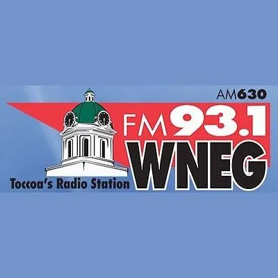 Logo de WNEG 630