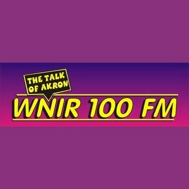 Logo de WNIR 100 FM 100 FM