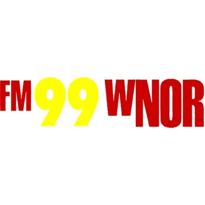 Logo de WNOR FM99 FM99