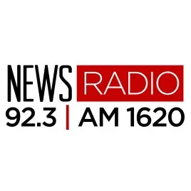 Logo de WNRP NewsRadio 92.3 FM/1620 AM 92.3 FM