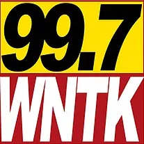 Logo de WNTK 99.7