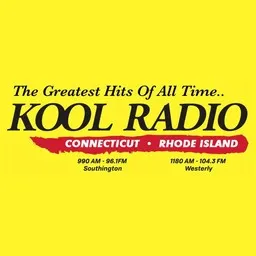 Logo de WNTY Kool Radio