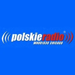 Logo de WNVR Polskie Radio 1030 Chicago