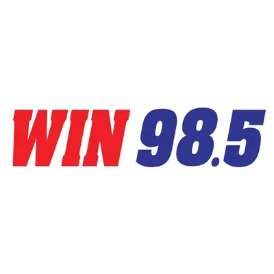 Logo de WNWN Win 98.5