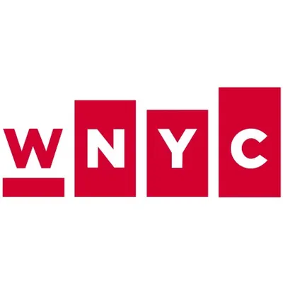 Logo de WNYC 93.9 FM 93.9 FM