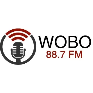 Logo de WOBO 88.7 FM 88.7 FM