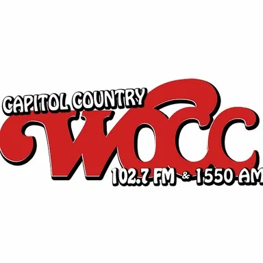 Logo de WOCC Radio