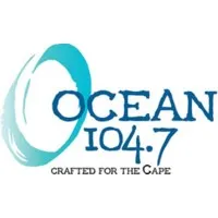 Logo de WOCN Ocean 104.7 FM 104.7 FM