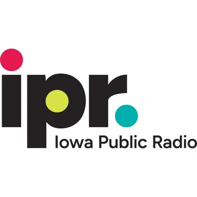 Logo de WOI IPR News and Studio One